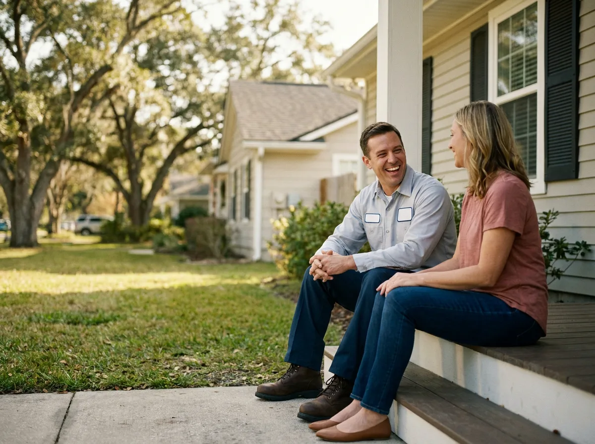 Septic tank pumping FAQs for Terral, OK